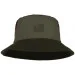  Buff Sun Bucket Hat Hak Khaki S/M  (BU 125445.854.20.00)