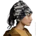 '   () Buff Switch Polar Neckwarmer Nebek Grey '   (BU 132490.937.10.00)