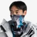 '   () Buff Tech Bandana Renz Multi  (BU 129996.555.10.00)