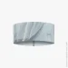  Buff Tech Headband Snout Ash '   (BU 132526.914.10.00)