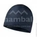 Buff Thermonet Beaney Retec Blue  (BU 130073.707.10.00)