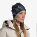 Buff Thermonet Beaney Retec Blue  (BU 130073.707.10.00)