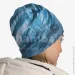 Buff Thermonet BeaneyTonsu Aqua  (BU 130075.711.10.00)