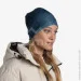 Buff Thermonet BeaneyTonsu Aqua  (BU 130075.711.10.00)