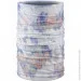 '   () Buff Thermonet Blaze White   (BU 129796.000.10.00)