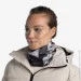    () Buff Thermonet Ebyna Black   (BU 129964.999.10.00)