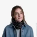 Buff  Thermonet Graphite (1033-BU 124126.901.10.00)