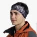 ' Buff Thermonet Headband Bardeen Micor Graphite '   (132727.901.10.00)