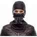 Buff Thermonet Hinged Balaclava Bardeen Black  (BU 129967.999.10.00)