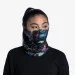    () Buff THERMONET pur3 black (BU 126404.999.10.00)