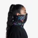    () Buff THERMONET pur3 black (BU 126404.999.10.00)