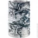    () Buff Thermonet Rakjah Grey   (BU 129797.937.10.00)