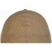  Buff TREK CAP shady brindle S/M (BU 119515.315.20.00)
