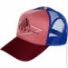 Buff Trucker Cap Brak Multy L/XL  (BU 122599.555.30.00)
