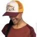  Buff Trucker Cap Sylva Apricot L/XL (BU 135755.210.30.00)