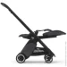  Bugaboo ANT  BLACK  (910120ZW01)
