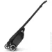  Bugaboo ANT  BLACK  (910120ZW01)
