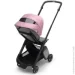  Bugaboo ANT  BLACK  (910120ZW01)