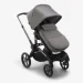    Bugaboo GREY MELANGE   (2306010068)