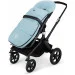    Bugaboo VAPOR BLUE   (80113VB01)