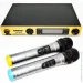 ̳  B.U.M.      Shure SM58 ii +  