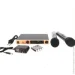 ̳  B.U.M.      Shure SM58 ii +  