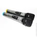 ̳  B.U.M.      Shure SM58 ii +  