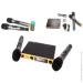 ̳  B.U.M.      Shure SM58 ii +  