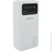 Bunsey BY-12 QC22.5W/PD20W 30000mAh White