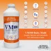 Buried Treasure                 VM100 976 