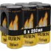 Burn   Dark energy / 0,25 