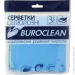 Серветки целюлозні вологопоглинаючі Buroclean 15,5х15,5, 3 шт/уп (10200112) Серветки целюлозні вологопоглинаючі Buroclean 15,5х15,5, 3 шт/уп (10200112)