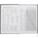 Buromax Щоденник недатований AIRY 336 стор. A5 BM.20731-02 синій Buromax Щоденник недатований AIRY 336 стор. A5 BM.20731-02 синій