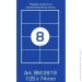   Buromax BM.2819 10574.6 8. 100.