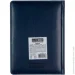 Ежедневник Buromax Дневник недатированный BRAVO 336 стр. A5 BM.20020-02 синий Ежедневник Buromax Дневник недатированный BRAVO 336 стр. A5 BM.20020-02 синий