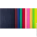    Buromax 4, 80g, DARK+ NEON, 10colors, 50sh (BM.2721050-99)