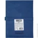 Buromax Щоденник недатований LEROY 336 стор. A5 BM.20780-02 синій Buromax Щоденник недатований LEROY 336 стор. A5 BM.20780-02 синій