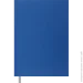 Блокнот Buromax Книга обліку OPTIMAL 200 арк/кліт., А4, синя, бум вініл (BM.24419104-02) Блокнот Buromax Книга обліку OPTIMAL 200 арк/кліт., А4, синя, бум вініл (BM.24419104-02)