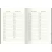 Buromax Щоденник датований PANDORA A5 2026 BM.21141-37 молочний Buromax Щоденник датований PANDORA A5 2026 BM.21141-37 молочний