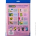   Buromax   PASTEL, , 50 ., 4, 80 / (BM.2721250-10)