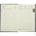 Ежедневник Buromax Дневник датированный POWERFUL A6 2026 BM.2583-03 темно-синий Ежедневник Buromax Дневник датированный POWERFUL A6 2026 BM.2583-03 темно-синий