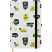   Buromax   TRENDY,  , 136207, 96 ., .,  ., ...,  (BM.255111-12)