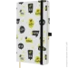   Buromax   TRENDY,  , 136207, 96 ., .,  ., ...,  (BM.255111-12)