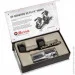  Burris AR-Sig QD P.E.P.R.Mount 30mm (410352)