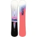    Burton  Hideaway 2022 148 Black/Pink (1092-9010510188922)