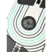    Burton  Rewind 2024 146 White/Turqoise (1092-9010510543783)