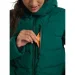 Burton  W Loyil Down JK 2023 Green M (1092-9010510357298)