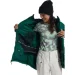 Burton  W Loyil Down JK 2023 Green M (1092-9010510357298)