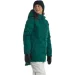 Burton  W Loyil Down JK 2023 Green M (1092-9010510357298)