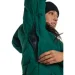 Burton  W Loyil Down JK 2023 Green S (1092-9010510357304)